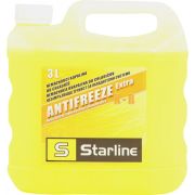 Слика на Антифриз 3L STARLINE NA KR-3