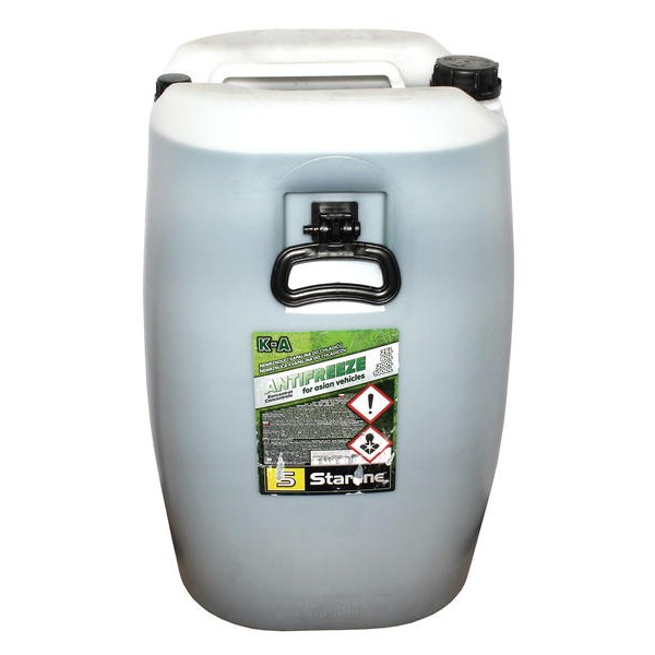 Слика на Антифриз 60L STARLINE NA KA-60 за  камион MAN L2000 8.185 LAEK, LAEK-L, LAERK, LAERK-L, LAK, LAK-L, LARK, LARK-L - 180 kоњи дизел