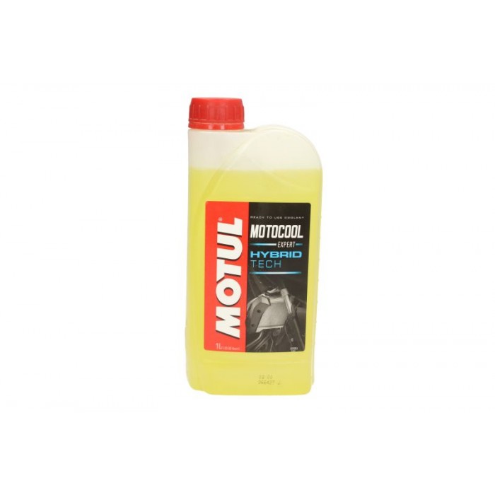 Слика на Антифриз MOTUL MOTOCOOL EX-37 за  мотор Aprilia RS RS 125 (PY) - 29 kоњи горична смес