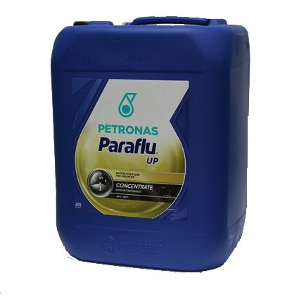 Слика на Антифриз PETRONAS PARAFLU HT 20L за  камион DAF F 3300 FAB 3305 DKX,FAG 3300 DKX,FAR 3300 DKX,FAS 3303 DKX - 224 kоњи дизел