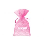 Слика  на Ароматизатор Pearls с аромат на ванилия и дъвка Areon 3800034967532