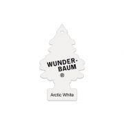 Слика  на Ароматизатор борче Artic white Wunder-Baum 7612720201013