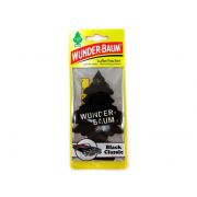 Слика  на Ароматизатор борче Black Classic Wunder-Baum 7612720201068