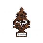 Слика  на Ароматизатор борче Echtleder-Duft Wunder-Baum 7612720208067