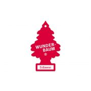 Слика  на Ароматизатор борче Erdbeeren Wunder-Baum 7612720201419