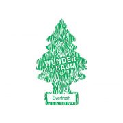 Слика  на Ароматизатор борче Everfresh Wunder-Baum 7612720202942