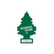 Слика  на Ароматизатор борче Frühling Wunder-Baum 7612720201969