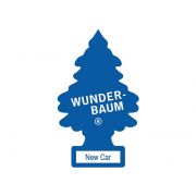 Слика  на Ароматизатор борче New Car Wunder-Baum 7612720201860