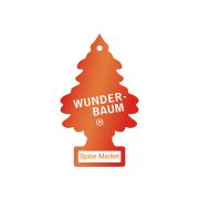 Слика  на Ароматизатор борче Spice market Wunder-Baum 7612720201242