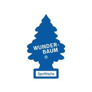 Слика  на Ароматизатор борче Sportfrische Wunder-Baum 7612720201846