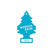 Слика  на Ароматизатор борче Tropical Wunder-Baum 7612720201730