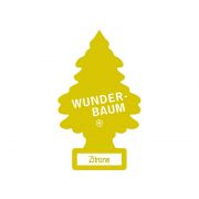 Слика  на Ароматизатор борче Zitrone Wunder-Baum 7612720201136