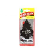 Слика на Ароматизатор борче Black Classic Wunder-Baum 7612720201068