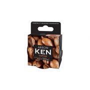 Слика на Ароматизатор тип Кен с аромат на кафе Areon ken11