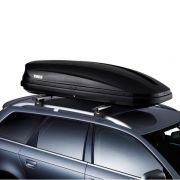 Слика  на Багажник за покрив Pacific 600 THULE 631652