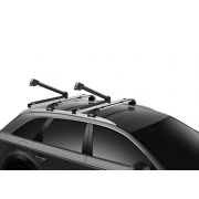 Слика  на Багажник за ски и сноуборд SnowPack Extender THULE TH 732500