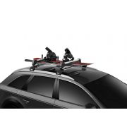 Слика  на Багажник за ски и сноуборд SnowPack Extender THULE TH 732500