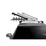 Слика  на Багажник за ски и сноуборд SnowPack Extender THULE TH 732500