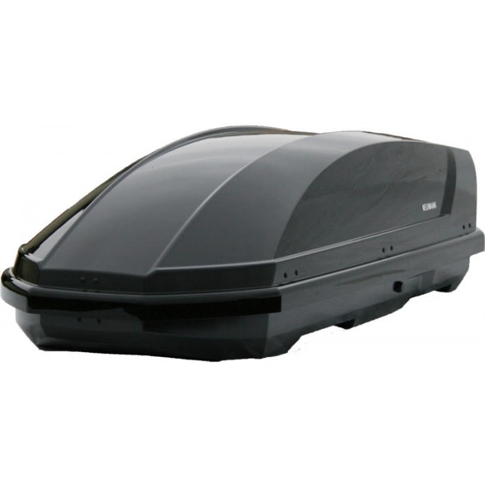 Слика на Багажник за покрив NEUMANN NPB1705CCR за  Citroen Xsara Coupe N0 2.0 HDi 109 - 109 kоњи дизел