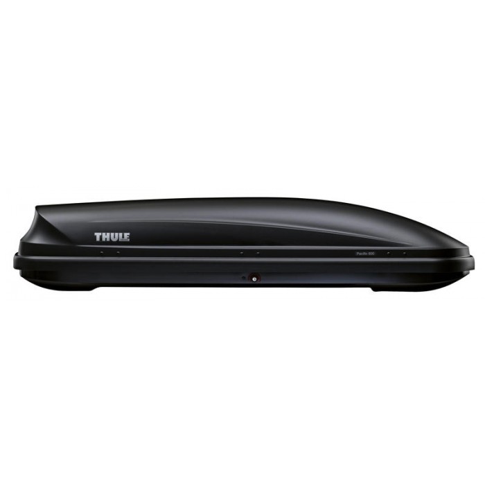 Слика на Багажник за покрив Pacific 600 THULE 631652 за  BMW 1 F21 116 d - 116 kоњи дизел