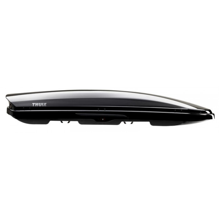 Слика на Багажник за покрив THULE 612900 за  камион MAN CLA 26.280 FDC, FDRC - 280 kоњи дизел