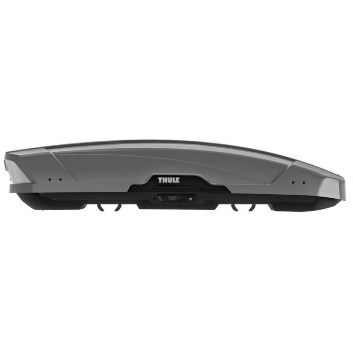 Слика на Багажник за покрив THULE 629600 за  мотор Aprilia Mana 850 - 76 kоњи бензин