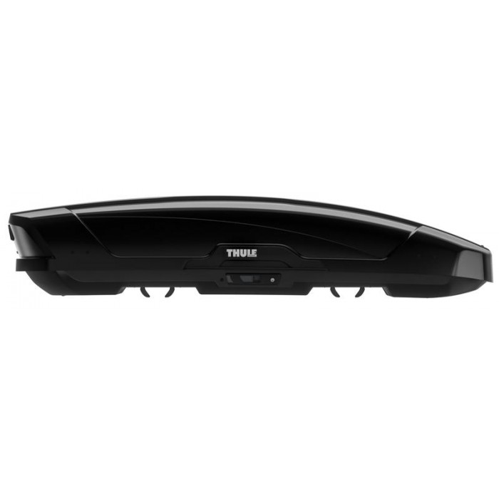 Слика на Багажник за покрив THULE 629601 за  BUICK Century A 5.7 D - 106 kоњи дизел