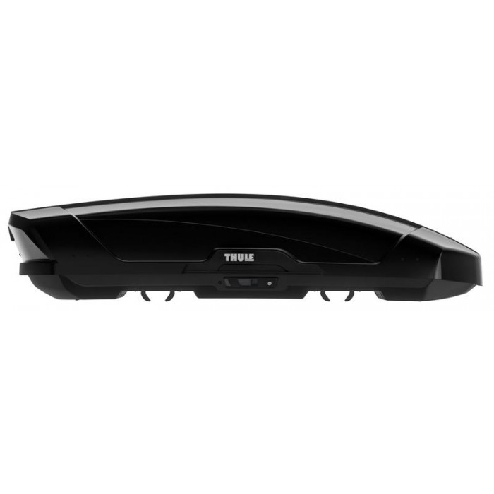 Слика на Багажник за покрив THULE 629701 за  мотор Aprilia RS RS 125 (PY) - 29 kоњи горична смес