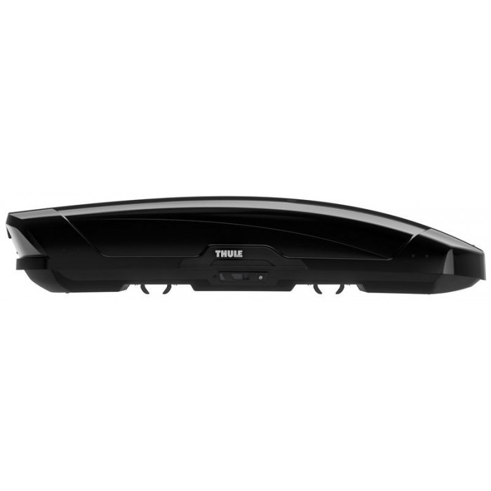 Слика на Багажник за покрив THULE 629801 за  Citroen Jumper Platform 2.2 HDi 100 - 101 kоњи дизел