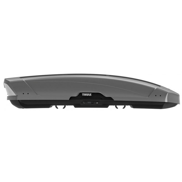 Слика на Багажник за покрив THULE 629900 за  CHRYSLER VOYAGER 3 GS 3.8 - 178 kоњи бензин