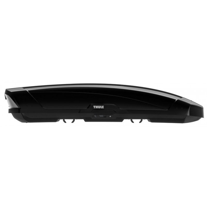 Слика на Багажник за покрив THULE 629901 за  камион Isuzu N Series Box (nkr8) 5.2 Di - 150 kоњи дизел