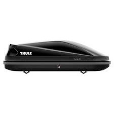 Слика на Багажник за покрив THULE 634101 за  Audi A3 Cabrio (8V7) 1.8 TFSI quattro - 180 kоњи бензин