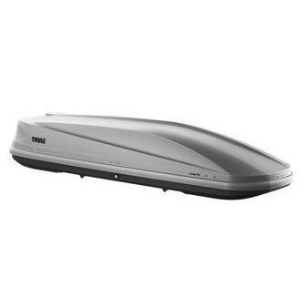 Слика на Багажник за покрив THULE 634700 за  Honda Civic 3 Hatchback (AL,AJ,AG,AH) 1.5 - 76 kоњи бензин