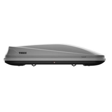 Слика на Багажник за покрив THULE 634800 за  мотор Aprilia Mana 850 GT - 77 kоњи бензин