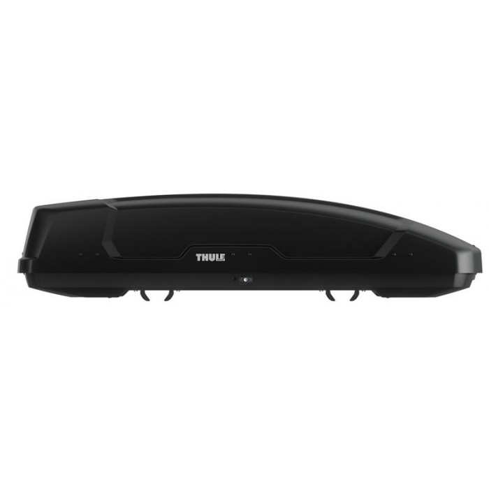 Слика на Багажник за покрив THULE 635600 за  камион Isuzu N Series Box (nhr6, nkr6, nkr7, nks7) 3.1 TD - 98 kоњи дизел