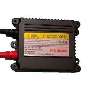 Слика  на БАЛАСТ ЗА КСЕНОН СЛИМ 35W DC / 12V - Без гаранция AP UNB35SW