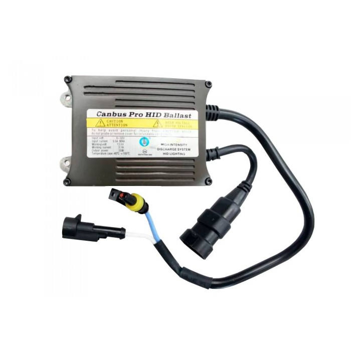 Слика на БАЛАСТ ЗА КСЕНОН CANBUS 35W / од 9 до 32V AP UNB35CAN за  мотор BMW F 800 GS Adventure (K75) - 86 kоњи бензин