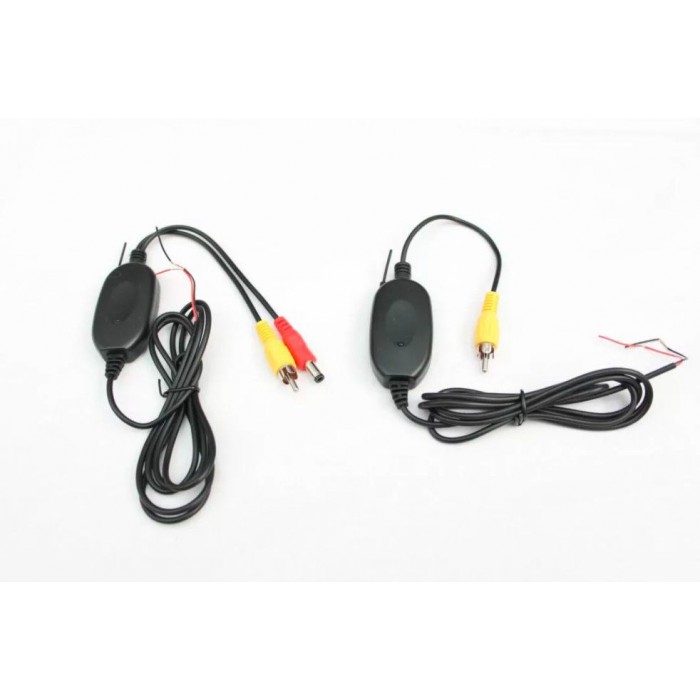 Слика на Безжичен модул за камера за задно гледање - Wireless AP MDWRLS за  Mazda CX-7 (ER) 2.2 MZR-CD AWD - 163 kоњи дизел