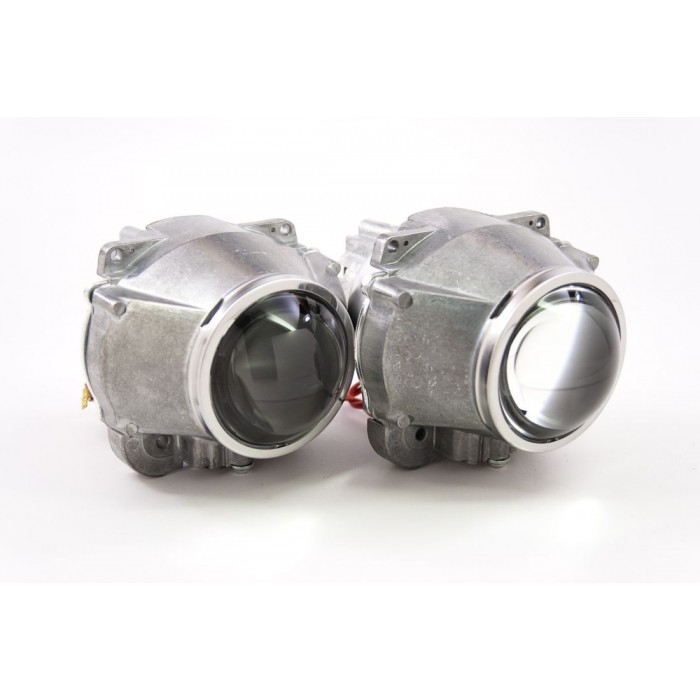 Слика на БИКСЕНОН ЛУПИ FX-R 2.5inch AP XPFXR за  камион Iveco TurboTech 190-20T - 203 kоњи дизел