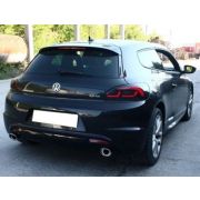 Слика  на Боди кит за VW Scirocco (2008-2014) - R Design AP BKVWSR