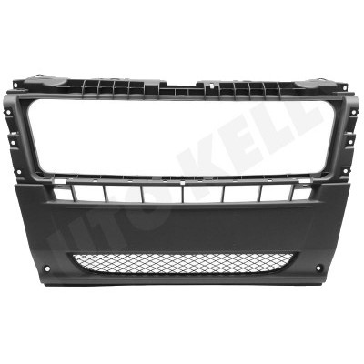 Слика на Браник STARLINE 16.50.250C за  Fiat Ducato BOX 250 115 Multijet 2,0 D - 116 kоњи дизел