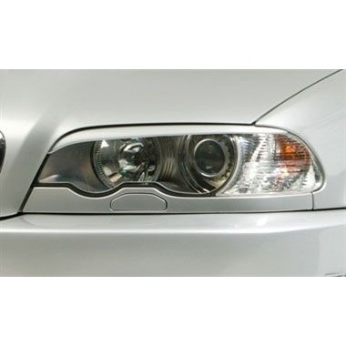 Слика на Веги за фарови BMW Е46 купе (1999-2003) AP BRЕ462DRD за  BMW 1 Cabrio E88 135 i - 306 kоњи бензин