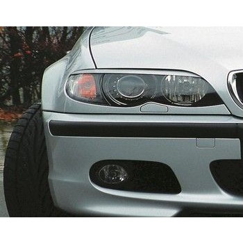 Слика на Веги за фарови BMW Е46 седан (2001-2005) - прави AP 20825-1 за  BMW 3 Cabrio E46 320 Cd - 150 kоњи дизел