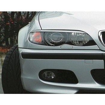 Слика на Веги за фарови BMW Е46 седан (2001-2005) - прави AP 20825-1 за  BMW 3 Coupe E92 320 d xDrive - 177 kоњи дизел