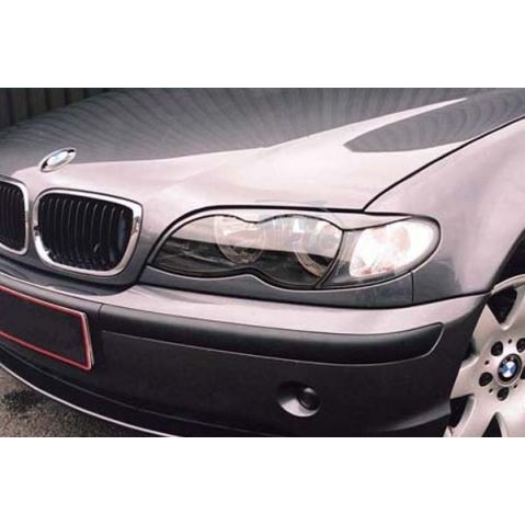 Слика на Веги за фарови BMW Е46 седан (2001-2005) AP BRЕ46AF за  BMW 3 Sedan F30 F35 F80 320 d xDrive - 184 kоњи дизел