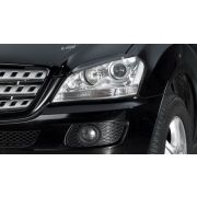 Слика на Веги за фарови Mercedes W164 ML (2005-2008) AP CSR-SB062