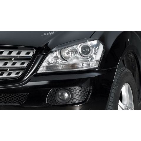 Слика на Веги за фарови Mercedes W164 ML (2005-2008) AP CSR-SB062 за  Mercedes E-Class All-Terrain (S213) E 400 d 4-matic (213.227) - 340 kоњи дизел