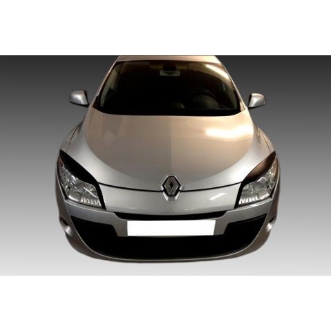 Слика на Веги за фарови за Renault Megane (2008+) AP FR136 за  Renault Clio 2 1.9 dTi (B/CB0U) - 80 kоњи дизел