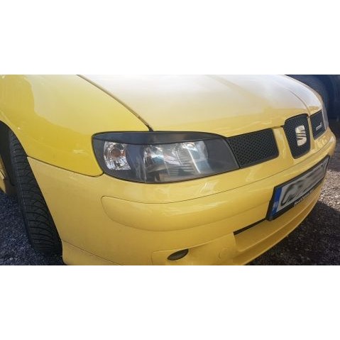 Слика на Веги за фарови за Seat Ibiza (1999-2002) AP FR0008 за  Seat Altea (5P1) 1.6 TDI - 105 kоњи дизел