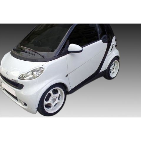 Слика на Веги за фарови за Smart (2007+) AP FR0126